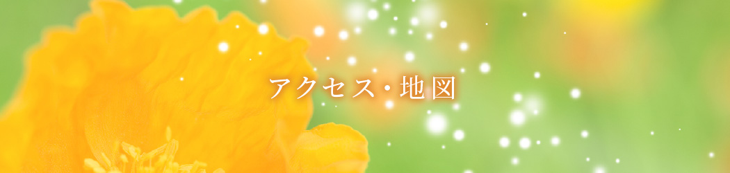 アクセス・地図